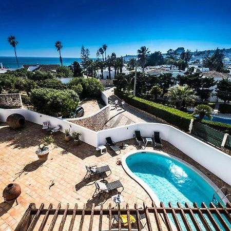 Beach Park Apartments Luz Екстериор снимка