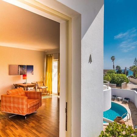 Beach Park Apartments Luz Екстериор снимка