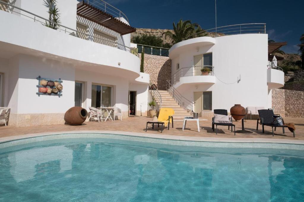 Beach Park Apartments Luz Екстериор снимка