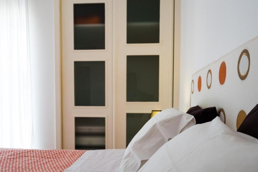 Beach Park Apartments Luz Екстериор снимка