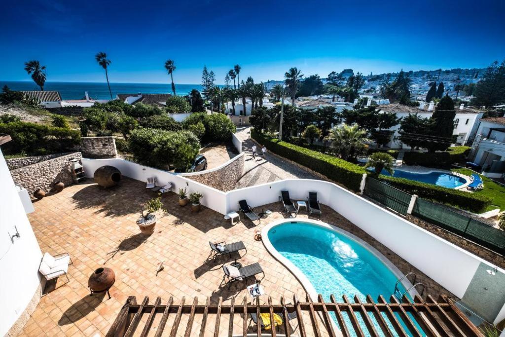 Beach Park Apartments Luz Екстериор снимка