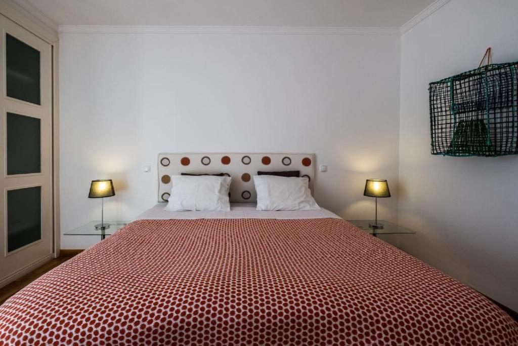 Beach Park Apartments Luz Екстериор снимка