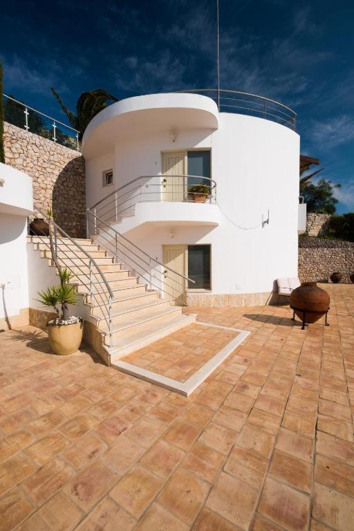 Beach Park Apartments Luz Екстериор снимка