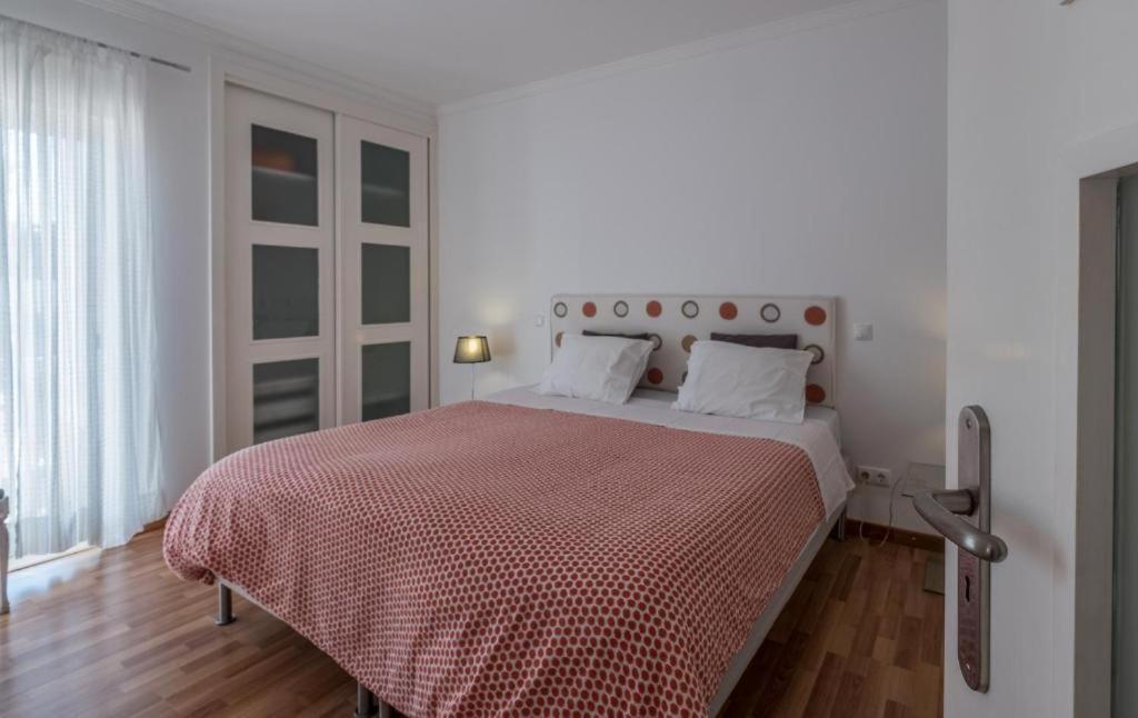 Beach Park Apartments Luz Екстериор снимка