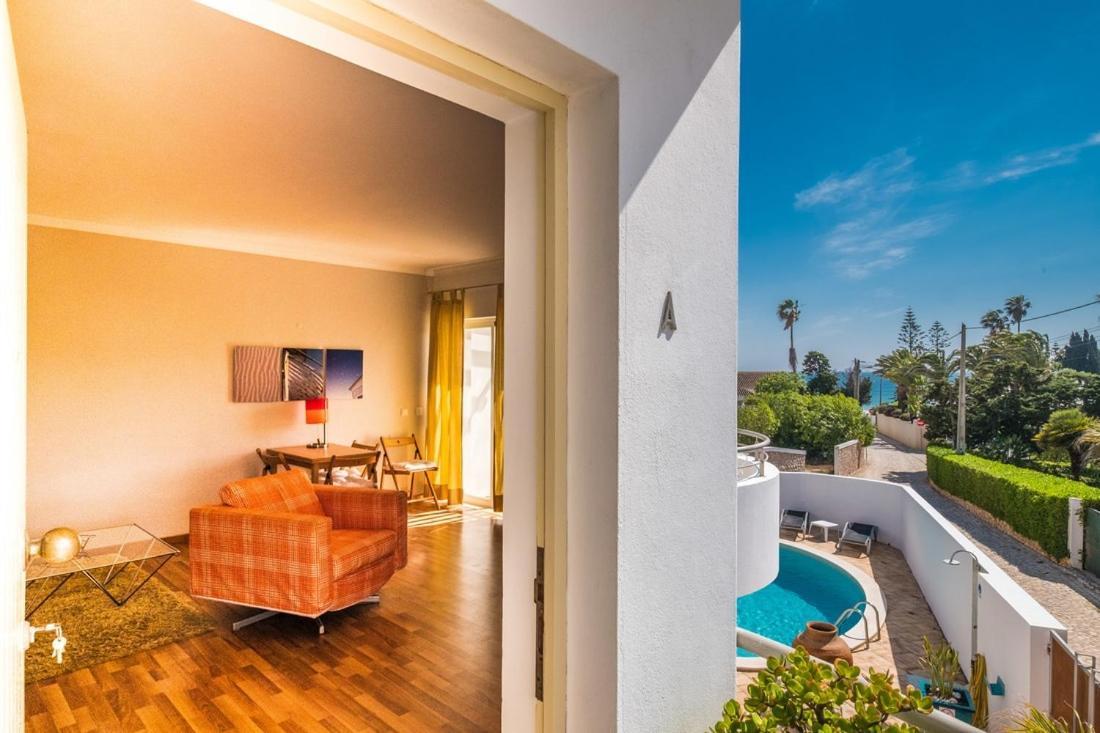 Beach Park Apartments Luz Екстериор снимка
